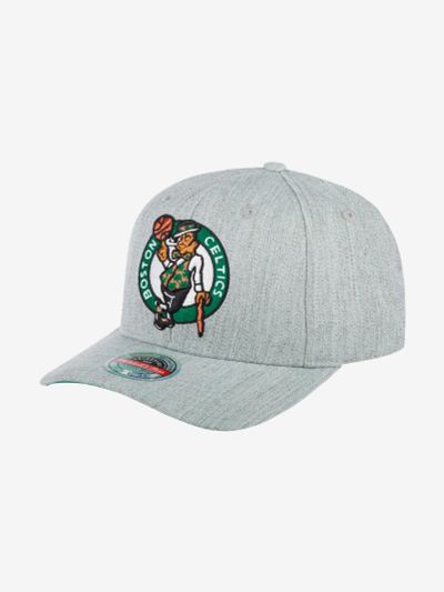 Лот: 22403909. Фото: 1. Бейсболка MITCHELL NESS 6HSSMM19363-BCEGYHT... Другое (спортивная одежда)