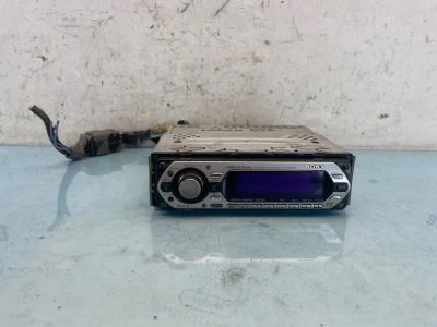 Лот: 24004862. Фото: 1. магнитола Sony Renault Logan LS12. Двигатель и элементы двигателя