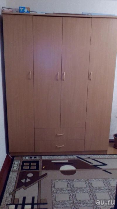 Лот: 8595733. Фото: 1. Шкаф. Шкафы, шкафы-купе