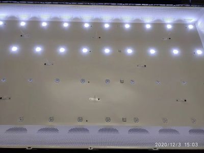 Лот: 16932952. Фото: 1. JL.D490A1330-001BS-M panel SDL490WY... Запчасти для телевизоров, видеотехники, аудиотехники