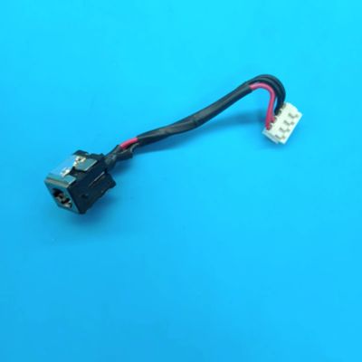 Лот: 20353417. Фото: 1. Разъем питания для ноутбука Asus... Разъёмы