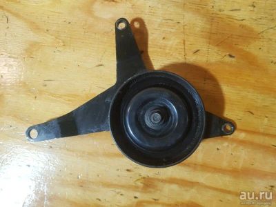 Лот: 18535577. Фото: 1. Натяжитель Nissan Presage U30... Двигатель и элементы двигателя