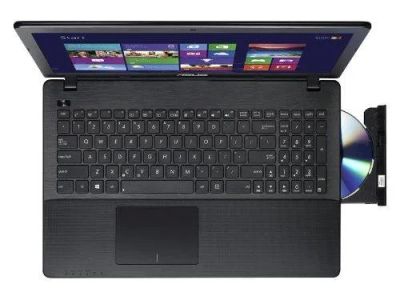 Лот: 4552507. Фото: 1. Ноутбук Asus 15.6" X552ea AMD... Ноутбуки