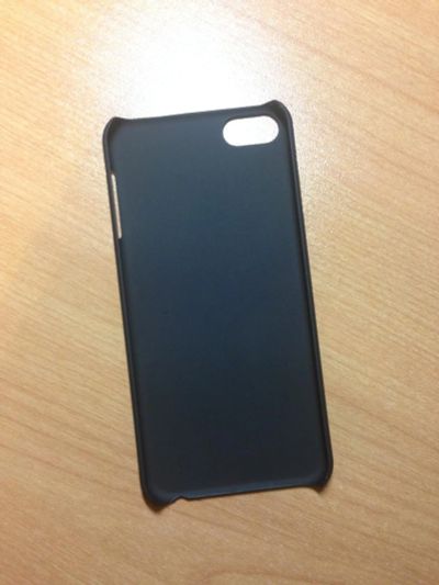 Лот: 6757787. Фото: 1. Чехол на Ipod touch 6. Плееры
