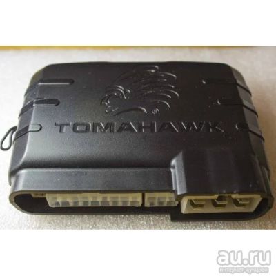 Лот: 14946469. Фото: 1. Блок сигнализации Tomahawk TW-9010. Механические блокираторы и противоугонные устройства