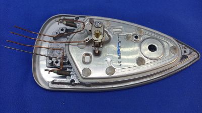 Лот: 21449520. Фото: 1. Другое New Original Tefal Парогенератор... Запчасти, комплектующие для пылесосов, утюгов
