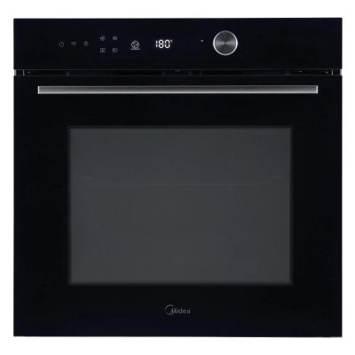Лот: 25768957. Фото: 1. Электрический духовой шкаф Midea... Плиты, духовые шкафы, варочные поверхности