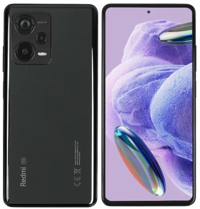 Лот: 20177038. Фото: 1. Смартфон Xiaomi Redmi Note 12... Смартфоны