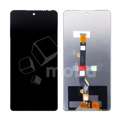 Лот: 21760464. Фото: 1. Дисплей для Infinix Hot 40 (X6836... Дисплеи, дисплейные модули, тачскрины