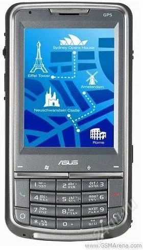 Лот: 1692006. Фото: 1. ASUS p526 NAVITEL-5. Смартфоны