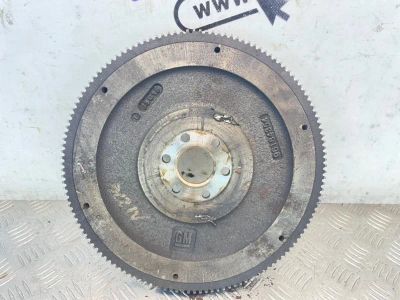 Лот: 25061976. Фото: 1. маховик Chevrolet Cruze J300. Двигатель и элементы двигателя