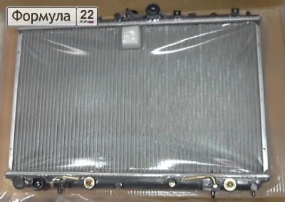 Лот: 4240472. Фото: 1. Радиатор охлаждения Panda Toyota... Двигатель и элементы двигателя