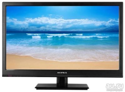 Лот: 8827930. Фото: 1. Телевизор 19" Supra STV-LC19500WL... Телевизоры
