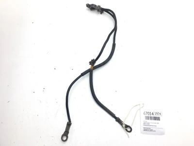 Лот: 20512042. Фото: 1. Клемма Toyota Caldina 1999 8212321040... Кузов