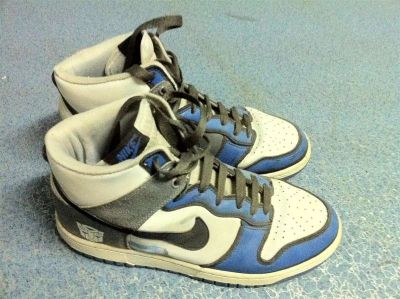 Лот: 2116066. Фото: 1. NIKE DUNK US 9.5 RUS 42. Кеды, кроссовки, слипоны
