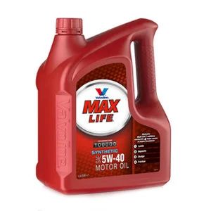 Лот: 16865467. Фото: 1. Масло моторное Valvoline MaxLife... Масла, жидкости