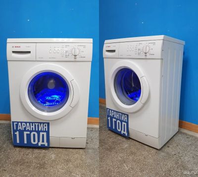 Лот: 14589622. Фото: 1. Стиральная машина bosch wlf1617ce... Стиральные машины
