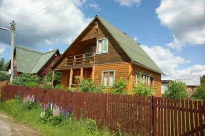 Лот: 6330307. Фото: 1. дача рябинино. Дачи