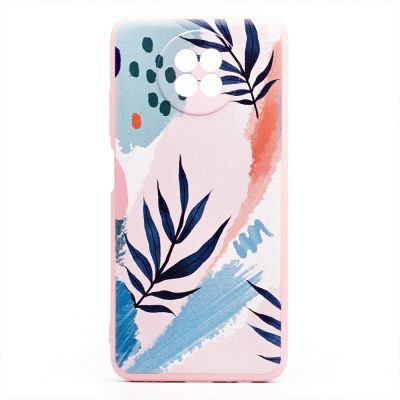 Лот: 22172499. Фото: 1. Чехол Xiaomi Redmi Note 9T (M2007J22G... Чехлы, бамперы