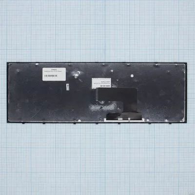 Лот: 12237704. Фото: 1. Клавиатура Sony VPC-EH чёрный. Клавиатуры для ноутбуков