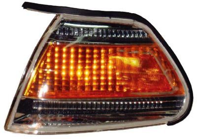 Лот: 7383809. Фото: 1. Габарит Лев. Toyota Mark Ii (Марк... Оптика и освещение