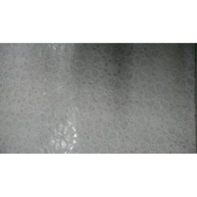 Лот: 13479134. Фото: 1. Клеенка HOZBAT 1,37*20 ЛЭЙС Однотонный... Скатерти, салфетки