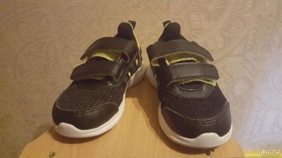 Лот: 10079447. Фото: 1. Кроссовки Adidas 25 размер. Кеды, кроссовки