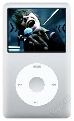 Лот: 1429856. Фото: 1. Ipod 30gb. Другое (бытовая техника)