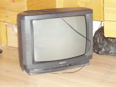 Лот: 627471. Фото: 1. Телевизор Samsung. Телевизоры