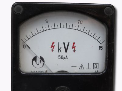 Лот: 25199653. Фото: 1. Микроамперметр М 4204. Головки измерительные, индикаторы