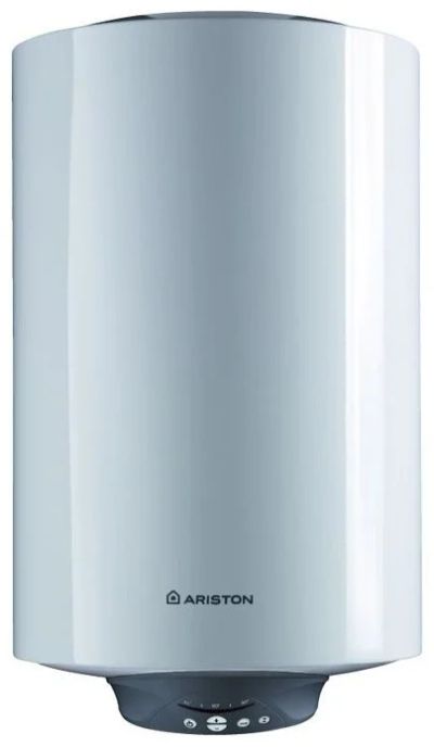 Лот: 11586862. Фото: 1. Водонагреватель Ariston ABS PRO... Водонагреватели, бойлеры