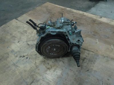 Лот: 7847785. Фото: 1. АКПП Honda F18B F20B, без пробега... Трансмиссия