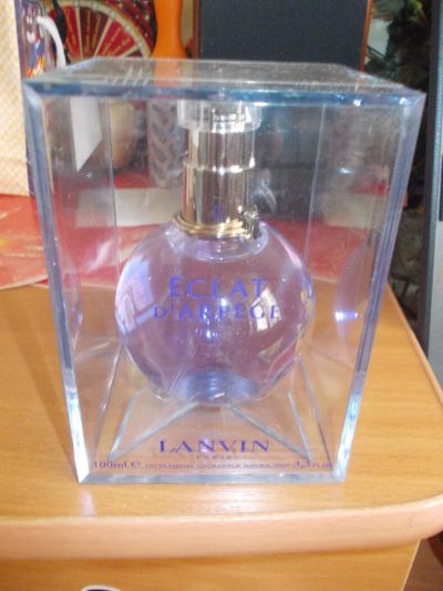 Лот: 1832635. Фото: 1. Eclat D Arpege от Lanvin 100мл... Женская парфюмерия