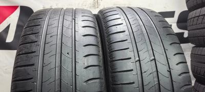 Лот: 25208243. Фото: 1. 205/55R16 91V Michelin Energy... Шины