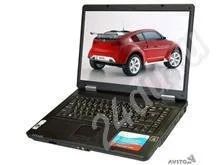 Лот: 452862. Фото: 1. Ноутбук RoverBook Voyager V553. Ноутбуки