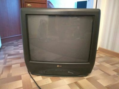 Лот: 8461834. Фото: 1. Телевизор LG. Телевизоры