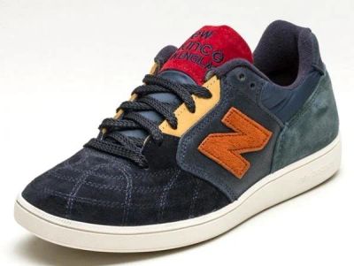 Лот: 9914292. Фото: 1. кроссовки New Balance р 43.5/US10... Кеды, кроссовки, слипоны