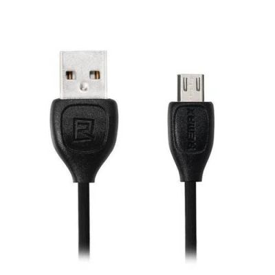 Лот: 16518524. Фото: 1. Кабель USB-micro USB Remax RC-050m... Дата-кабели, переходники