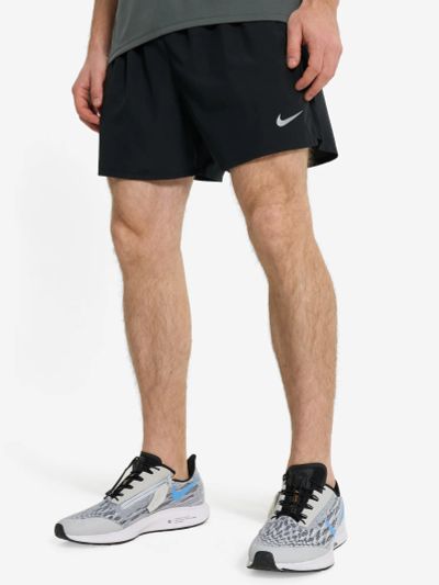 Лот: 22892350. Фото: 1. Шорты мужские Nike Challenger... Шорты