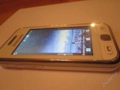 Лот: 1829010. Фото: 1. Телефон Samsung GT-5230. Телефоны CDMA