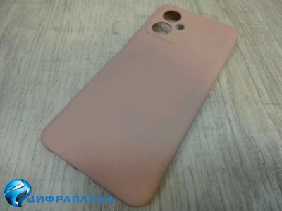 Лот: 19926877. Фото: 1. Чехол силиконовый для Xiaomi Redmi... Чехлы, бамперы