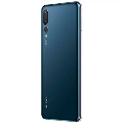 Лот: 17685397. Фото: 1. Huawei p20 pro 6/128. Смартфоны