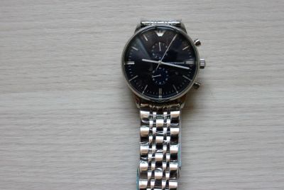 Лот: 10625018. Фото: 1. часы Armani новинка. Другие наручные часы