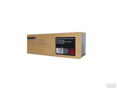 Лот: 18415237. Фото: 1. Картридж RC TK-120 для Kyocera... Картриджи, расходные материалы