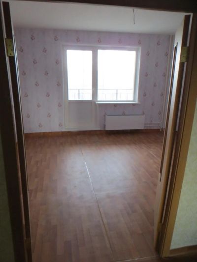 Лот: 3429992. Фото: 1. Продам 2х комн. в новостройке... Квартиры, студии
