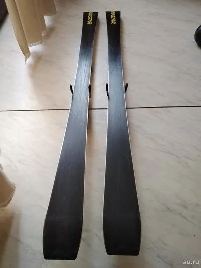 Лот: 17036121. Фото: 1. Горные лыжи Dynastar Cross (170... Лыжи