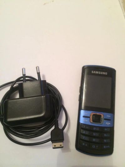 Лот: 6957553. Фото: 1. Samsung GT-C3010. Отлично работает... Кнопочные мобильные телефоны