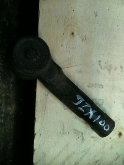 Лот: 3628304. Фото: 1. toyota mark2 jzx100 наконечник... Ходовая, подвеска, рулевое управление