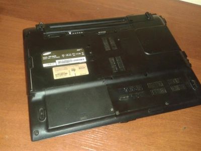 Лот: 3765860. Фото: 1. Ноутбук samsung r60plus. Ноутбуки