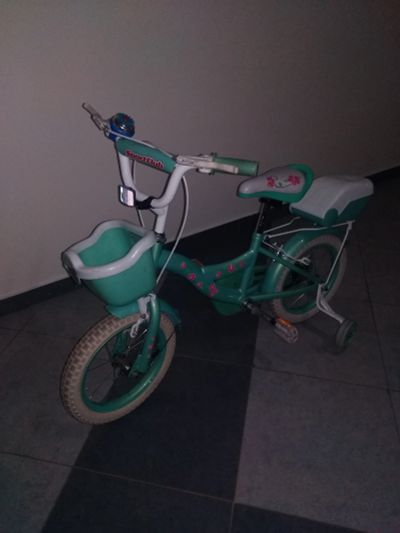 Лот: 11705674. Фото: 1. Детский велосипед 4 — 6 лет. Красноярск